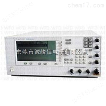 HP83650L信号发生器