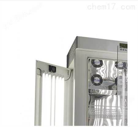 不锈钢内胆 LRH-250-GSI人工气候培养箱