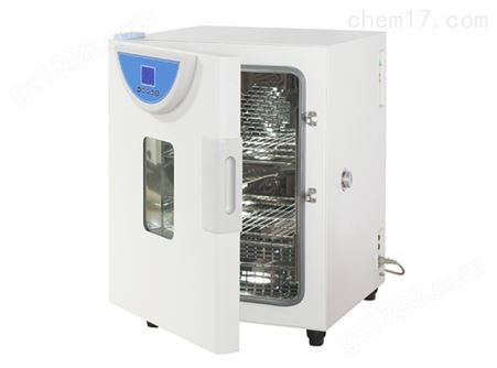 DHP-9162电热恒温培养箱RT+5～65℃（卧式）