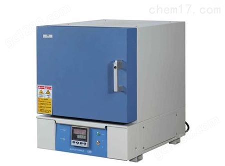 一恒SX2-8-10NP箱式电阻炉/实验炉（可程式）