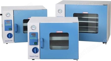DZF-6051台式真空干燥箱 控温RT+10～200℃