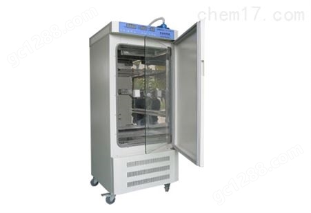 无氟环保霉菌培养箱MJ-160BSH-II育种试验箱
