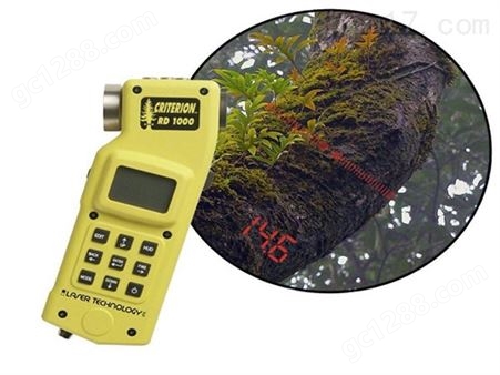 美国RD1000测树仪 树木直径、高度测量仪