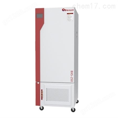 订制BMJ-800液晶程控霉菌培养箱（升级型）