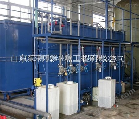 mbr膜生物反应器污水处理设备公司