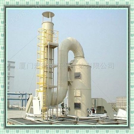 聚丙烯吸附装置塔/喷淋塔空气净化