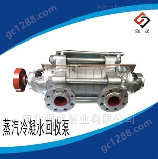 蒸汽冷凝水回收泵耐高温高压NR46-30X3