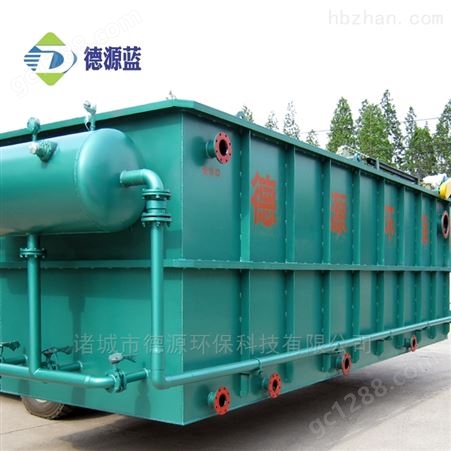 忻州酸洗磷化污水处理设备