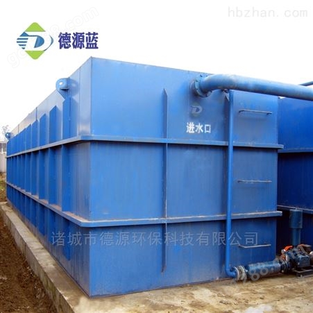 邯郸小区生活污水处理设备