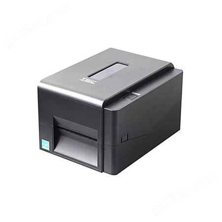 TSC/台半 WIFI桌面打印机 TE310 300dpi USB/串口/网口
