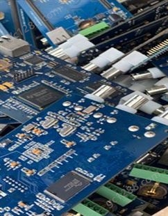 上 海浦东区线路板回收 专业攻芯片的二次利用新篇章