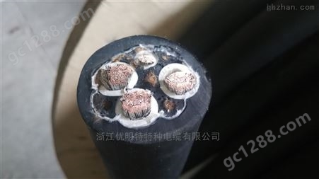 JEFR-ZR电缆生产厂家源自浙江优明特优势