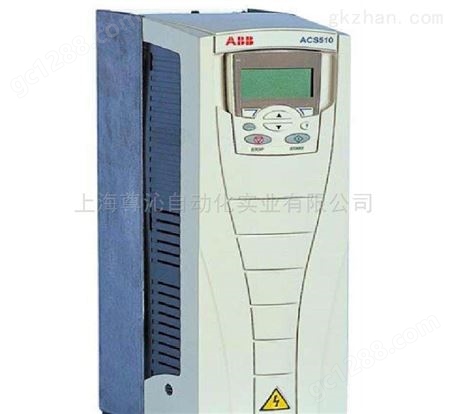 ACS-200ABB变频器维修